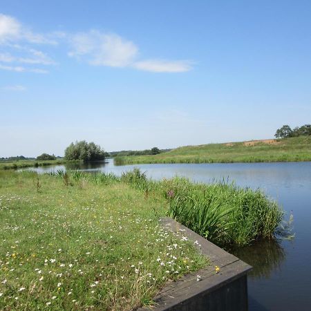 De Rheezer Kamer Hardenberg Exteriör bild