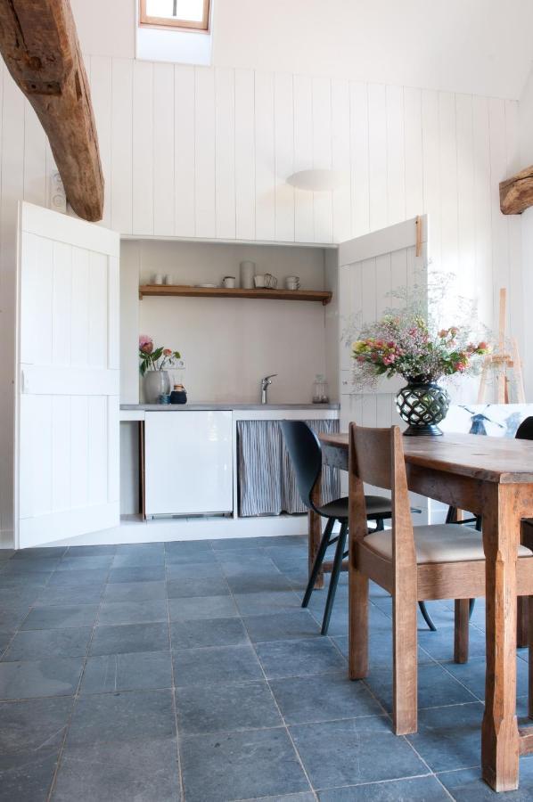 De Rheezer Kamer Hardenberg Exteriör bild