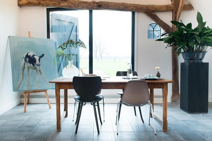 De Rheezer Kamer Hardenberg Exteriör bild
