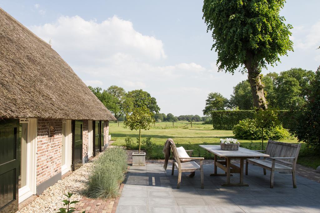 De Rheezer Kamer Hardenberg Exteriör bild