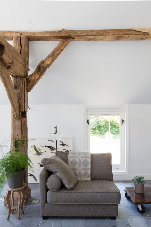 De Rheezer Kamer Hardenberg Exteriör bild